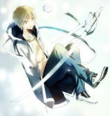 [Noragami]Yukine - Đang Tiến Hành 95cb85b7ec4b7ec904b3938f81afe879