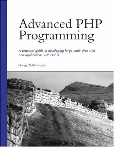 Bestseller Books Online Advanced PHP Programming 0857c1c1ba73a0f925a58804723107ae