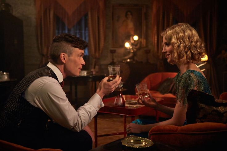 Peaky Blinders - Page 3 15e76f5476ae7a7cdb93e5c5a140ddf5