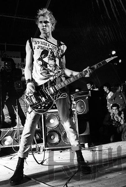 Tus fotos favoritas de los dioses del rock, o algo - Página 17 4b411c28d61cbe22a4ce3788a8a5c032