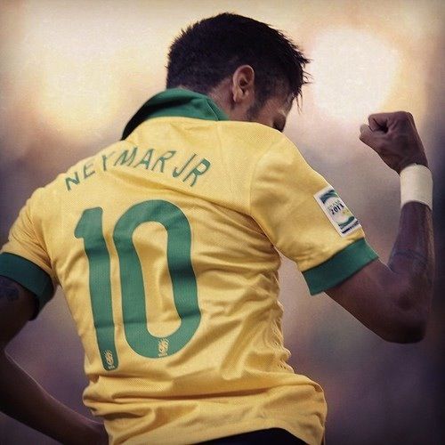 Neymar Jr. 66a9bc77e13f4fbf460b3c5d55a217ae