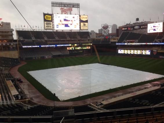 Heavy rain in 3rd inning postpones Tigers-Twins game 77ce7c093b0f8b22323fd73635f80903