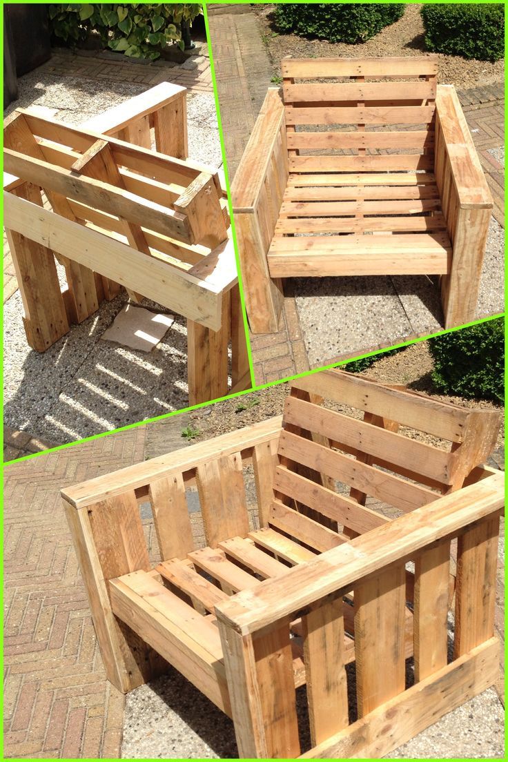 Pallet Furniture 794a0ed9e28f70af3757c77f480c28f7