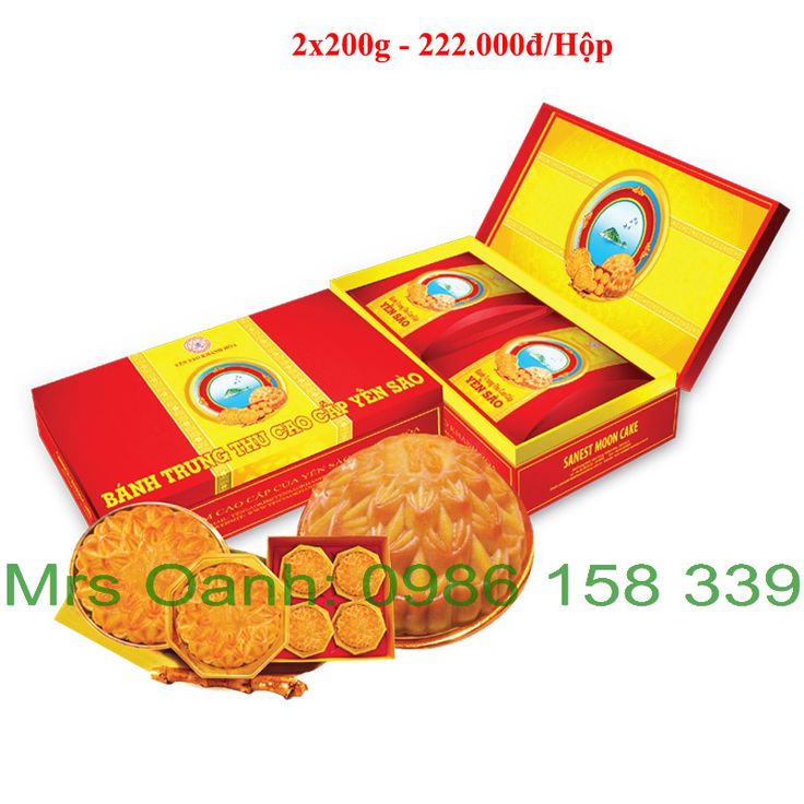 Phân phối bánh trung thu yến sào khánh hoà 2014 chiết khấu cao 8d2f3a0866304b5e0d2d5c4217f9ab6f