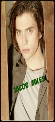 Jacob Miles