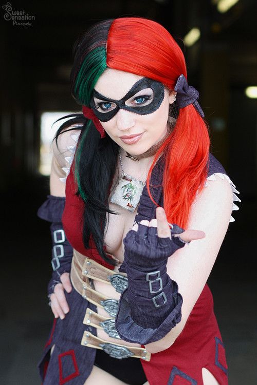 [Musas do Cosplay] - Página 11 Bcf8de1f932d4b89dfde5e09e07c71e9