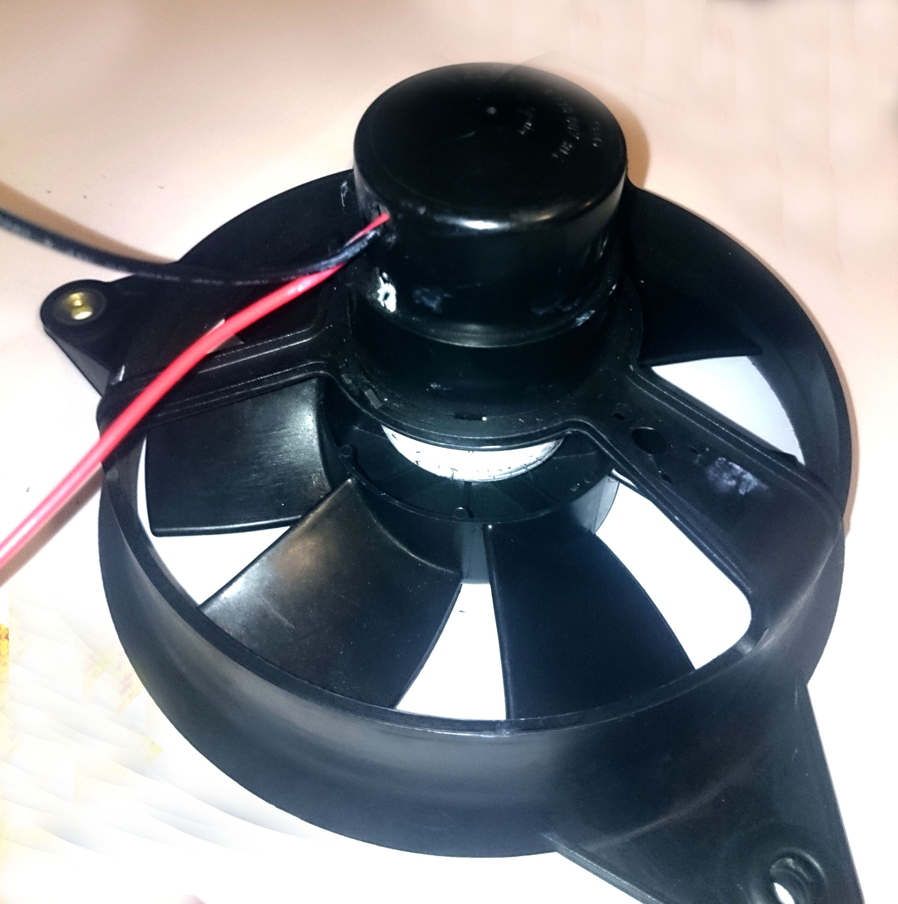 Suggested replacement for Cooling Fan 73f1b74c3ce549befb0de19cbcb25d0e
