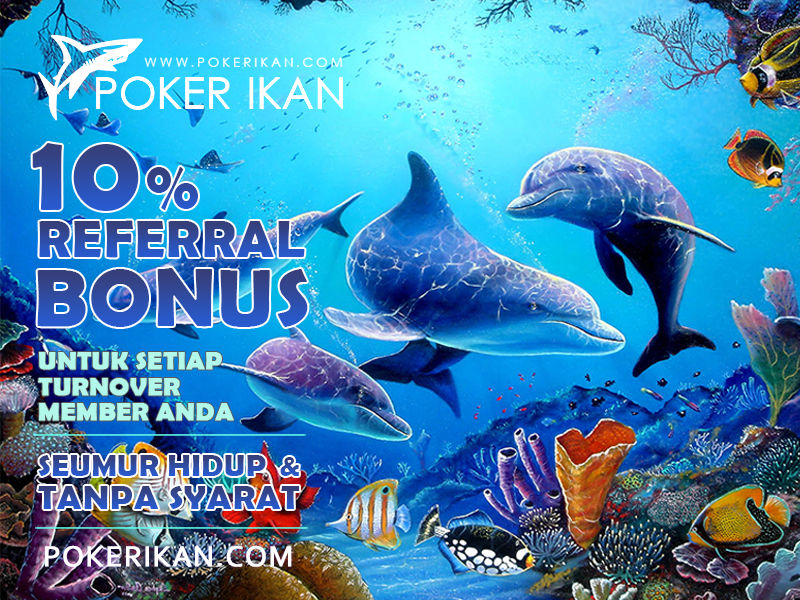 Poker+DOMINO Ikan - Judi Poker Online Terpercaya dan terbaik Fc115525db11a9763df0a272dba822c8