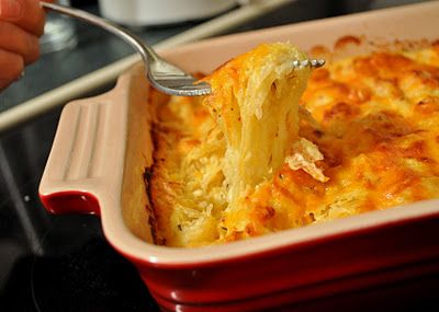 Spaghetti Squash Au Gratin (TNT) Bf9b27c7be1bb53233e52fe80715165a