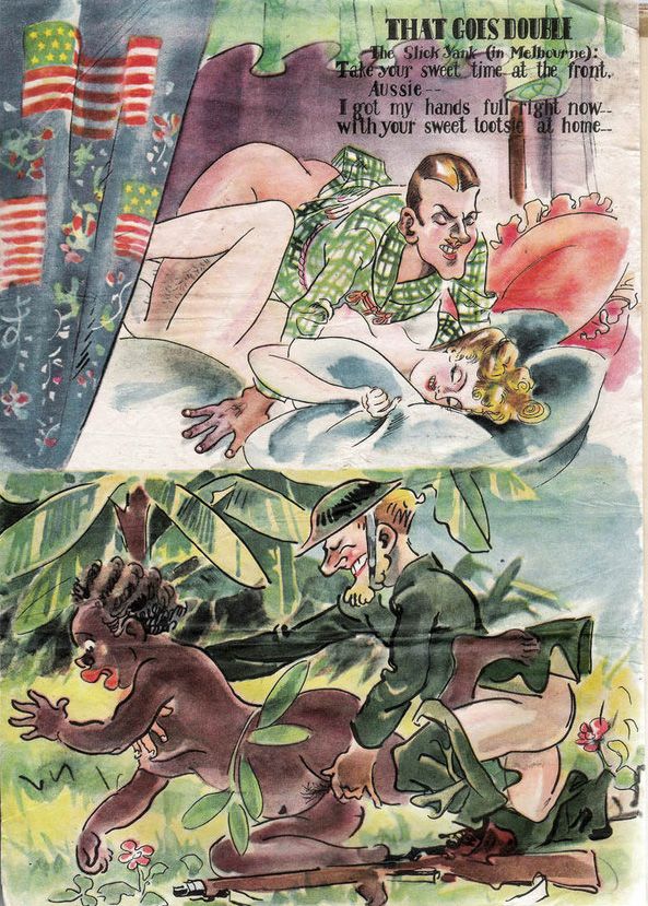 Propaganda Posters, Films and Broadcasts 7b980509e569a1d9cc4576d2a9e3f1a0