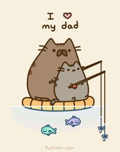 PUSHEEN FAN CLUB! (NEW CONTEST!) - Página 3 420581de152b8885e3b88cd4ab0d405d