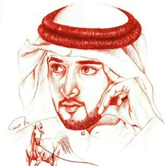 Galería de Dibujos de la Familia Al-Maktoum 4d67a036ad0ca6d4ba93097250d11620