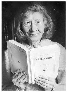 Violette Leduc, l'affamée 5c769eca89350053c6a400f87b69ddbc