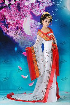 CHINESE CULTURAL DRESS 8c0b4817977c124650fd1161d33a5c6e