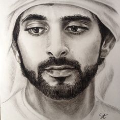 Galería de Dibujos de la Familia Al-Maktoum Cb5270bbd6643246e5ac3906e7b0875f