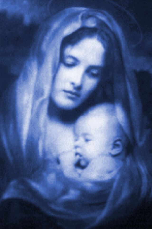 Marija majka Isusova - fotografije 264744e45258cbb056ac591bd78e65d8