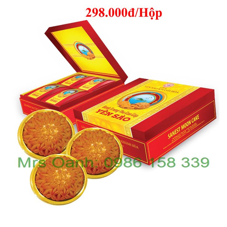 Phân phối bánh trung thu yến sào khánh hoà 2014 chiết khấu cao 269762fce906fedc8f2cb88ff39d1aed