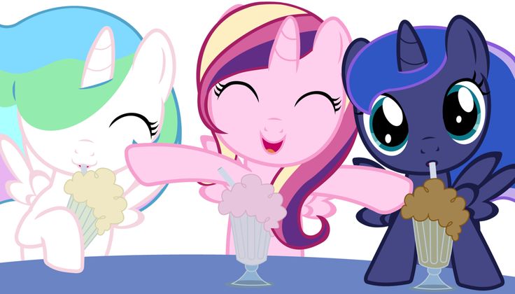 Celestia,Cadence and Luna  281ee64e89b9fe6ff8ea363a3b35cc6f