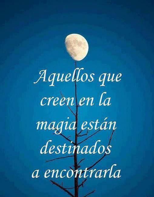 ===La magia se siente, se vive...=== 2e4ca06f4221e3e43898702bfd7324e4