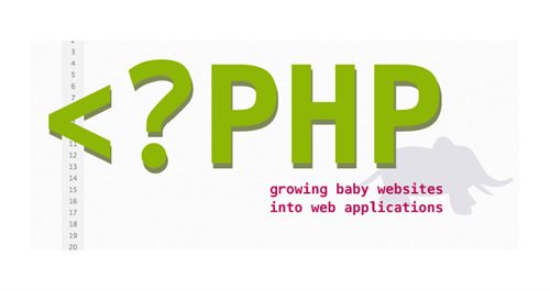 6 Best Website to Learn PHP Programming Online 2ef35ec3be871adc2a75949394a59aca