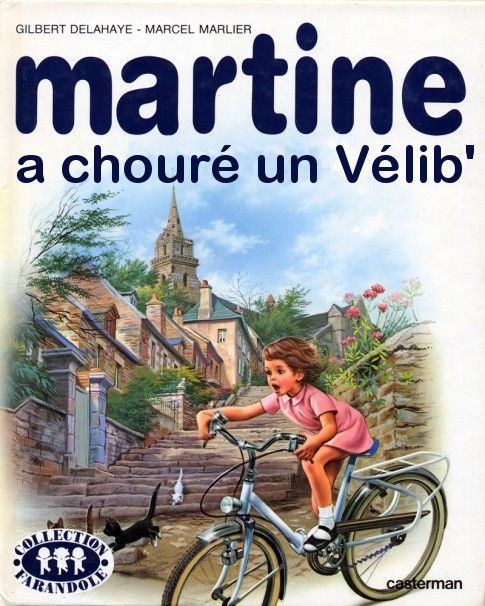 MARTINE "la collection à Rire!" (pour tous) 47fba3918200c1592410fbfe0d359fe7