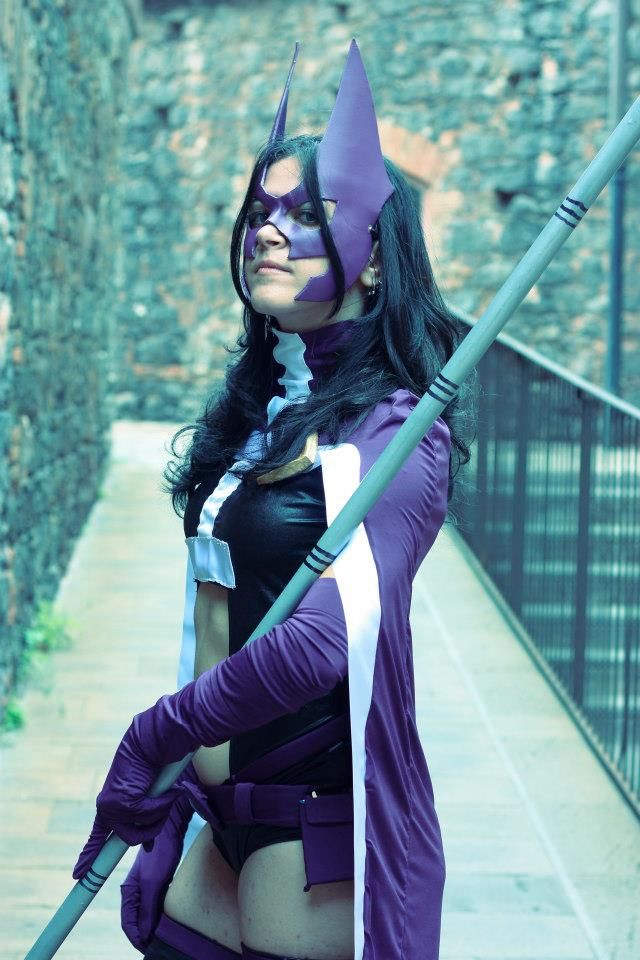 [Musas do Cosplay] - Página 4 5551b6b0b875d6da6244694f420a573d