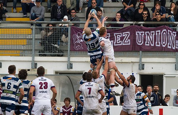 Amlin Cup - 2ème Journée : Mogliano / UBB - Page 4 58c527e3aeeabeff59e510048336aae1