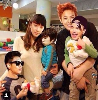 [Fun][Tổng hợp] Ảnh chế vui BigBang. 8217e00fd270a548dbd3c006452f6584