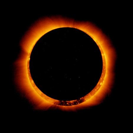 Solar Eclipse August 11, 2018 Afae2364cc4a9637543f2b14cebbb5f0