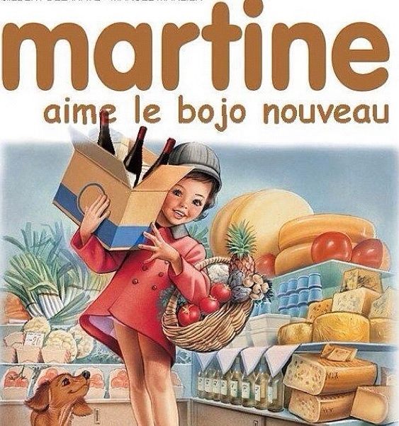 MARTINE "la collection à Rire!" (pour tous) Ca53ba7f975eb5b7f6f7443c0d780587