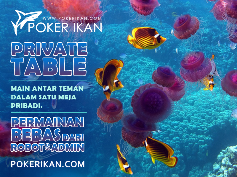 Pokerikan.com + E-Games Poker Online dengan 3 permainan dalam 1 web B135569293d03524bfbb54c43284f55c