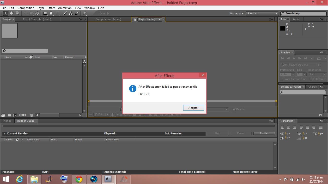 Problema con After Effects CS4....... F435b9a993edb5470ddb0dd1d8717e4d