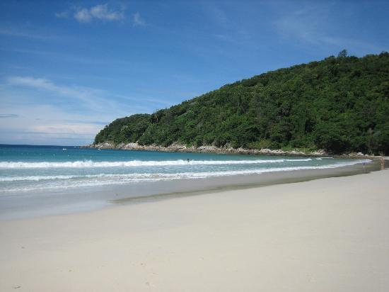 Playa del este - Página 3 Le-meridian-private-beach