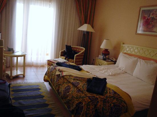 اشهر الاماكن السياحيه فى مصر متجدد Hurghada-marriott-beach