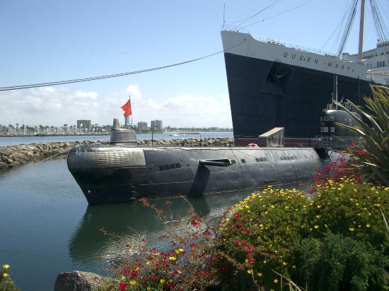 Para los muchachitos que monitorean el Foro...(Fotos) - Página 9 Queen-mary