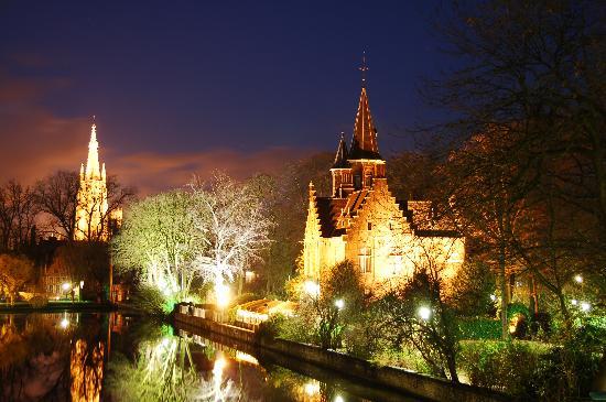 Imagenes que os recuerde a alguien Minnewaterpark-and-castle