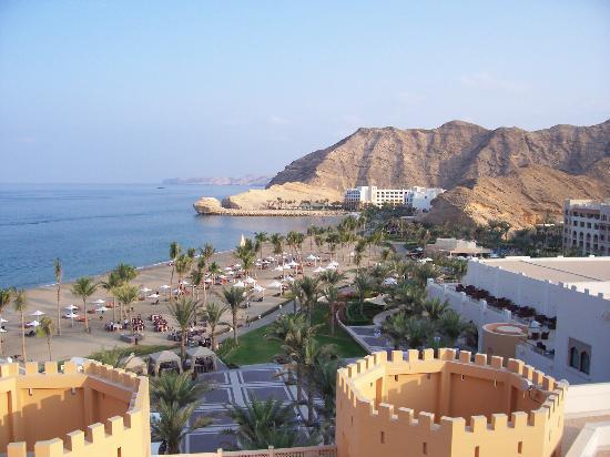 سلطنة عمان و جمال الطبيعة الفتان The-gorgeous-scenery