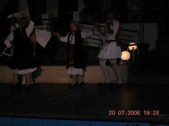 GİRİT-RESMO Greek-night-complete