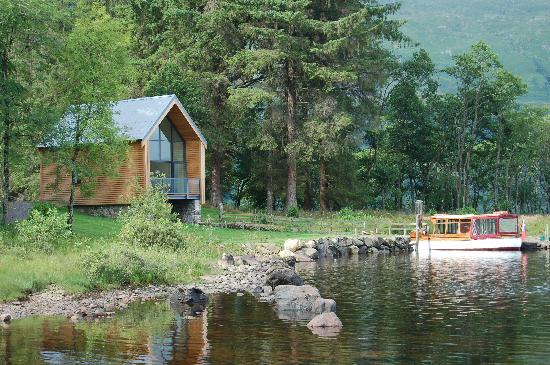 Hoteles, restaurantes, cafeterias... del mundo! - Página 2 The-boat-shed