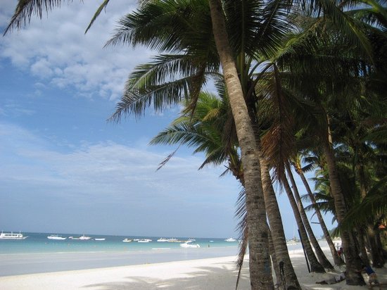 Filipini Boracay-beach-philippines