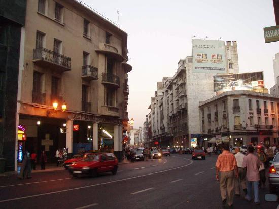 صور تبن لكم جمال المغرب Casablanca