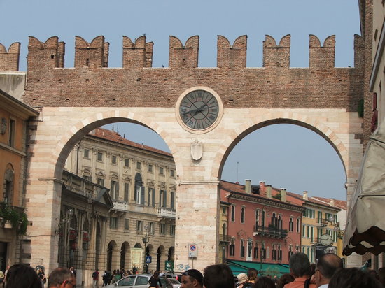 Le nostre foto - Pagina 3 Verona-city-gate