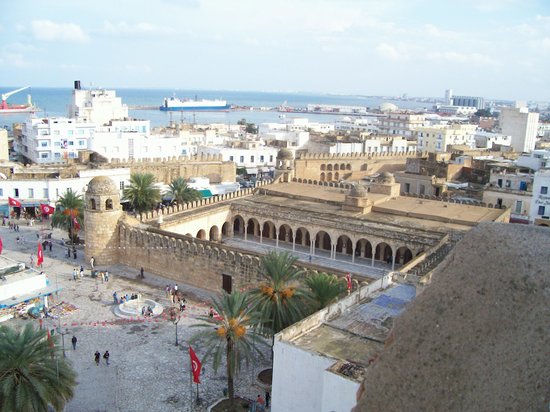      Sousse