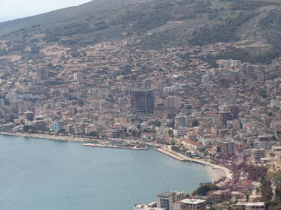 Saranda Sarande