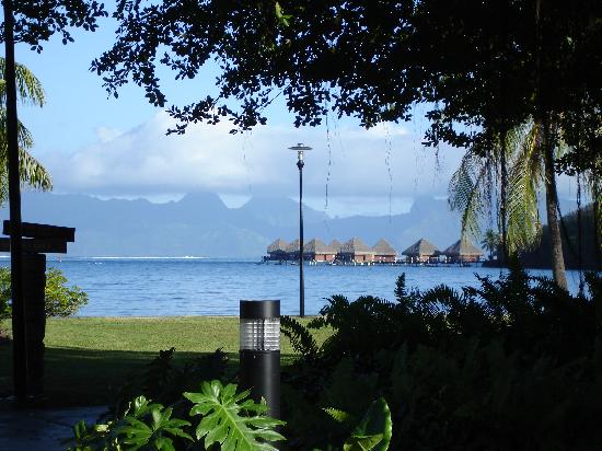 l'alphabet des villes! Papeete-tahiti