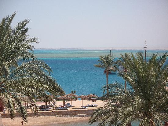 الغردقة ... اشهر الأماكن السياحية فى مصر والشرق الأوسط Hotel-island-view-from