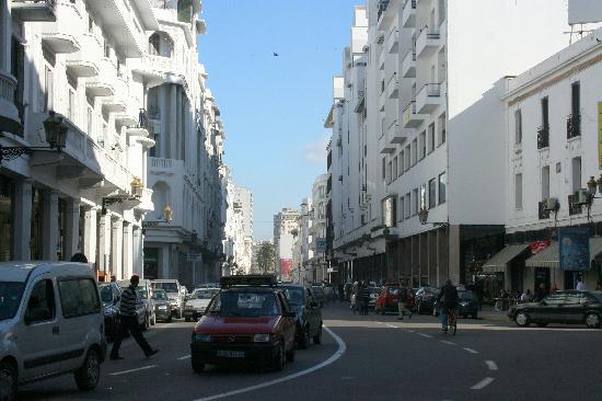 صور تبن لكم جمال المغرب Casablanca-002