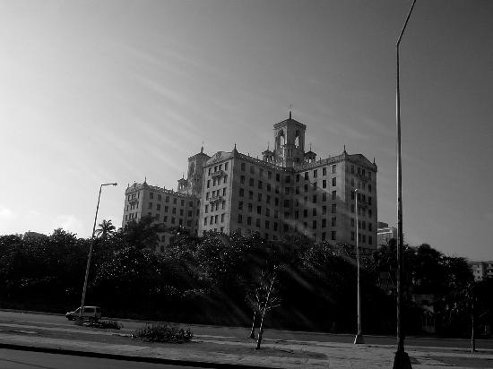 " FOTOS DE LA HABANA  CUBA #2 " El-hotel-nacional