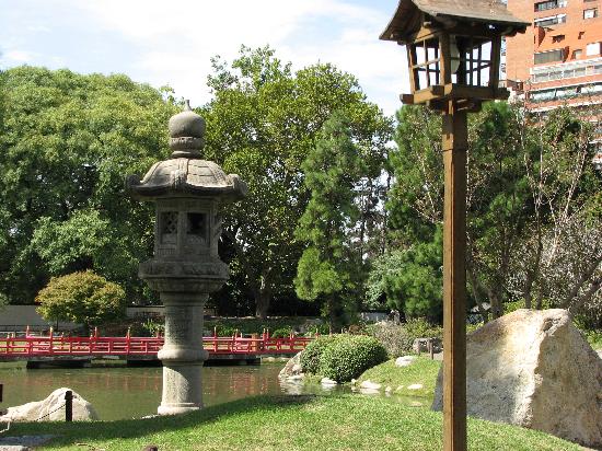 الحدائقــــ اليابانية Japanese-gardens