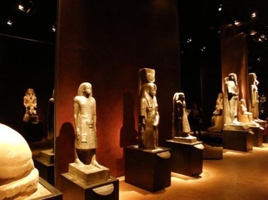 Museo Egipcio de Turín Egyptian-museum-museo